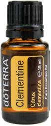 dōTERRA Ulei Esential Clementine, 15 ml, DōTerra