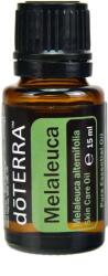 dōTERRA Ulei Esential Melaleuca (Arbore de ceai), 15 ml, DōTerra