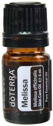 dōTERRA Ulei Esential Melissa, 5 ml, DōTerra