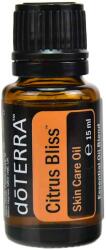 dōTERRA Amestec de Uleiuri Esentiale Citrus Bliss, 15 ml, DōTerra