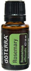 dōTERRA Ulei Esential Rosemary (Rozmarin), 15 ml, DōTerra