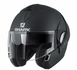 Shark Cască Moto Modulară SHARK EVOLINE S3 · Negru