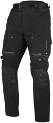 Bering Pantaloni Moto din Textil BERING BRONKO · Negru