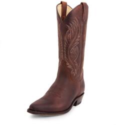 Sendra Boots Cizme Cowboy Damă SENDRA BOOTS 2605 · RED SP 7004 · Maro