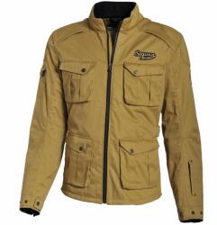Segura Geacă Moto Damă din Textil SEGURA LADY MOORE · Bej