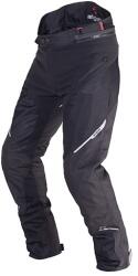 Sixgear Pantaloni Moto din Textil SIXGEAR DRAKE · Negru