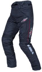 Speed Up Pantaloni Moto din Textil SPEED UP ZONE · Negru