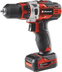 Einhell TE-CD 12/1 Li (4513590) Masina de gaurit si insurubat