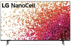 LG NanoCell 50NANO753PR