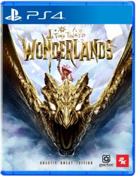 2K Games Tiny Tina's Wonderlands [Chaotic Great Edition] (PS4)