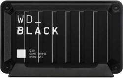 Western Digital WD Black D30 2TB (WDBATL0020B-WESN)