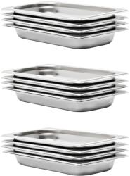 vidaXL 12 piese 50893