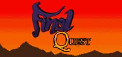 Back To Basics Gaming Final Quest (PC)