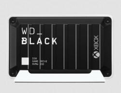 Western Digital Black D30 1TB (WDBAMF0010B)