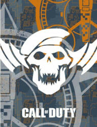 Halantex Call Of Duty polár takaró 130*170 cm HAX049801