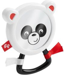 Mattel Fisher-Price Panda tükrös bébijáték (GGF02/GGF07)
