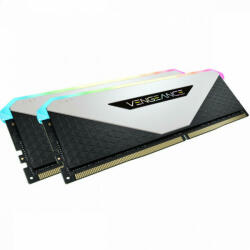 Corsair VENGEANCE RGB RT 32GB (2x16GB) DDR4 3600MHz CMN32GX4M2Z3600C18W