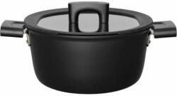 Fiskars Hard Face lábas fedővel 3,5 l (1052227/1075526)
