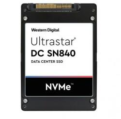 Western Digital DC SN840 1.92TB (WUS4BA119DSP3X1)