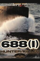 Strategy First 688(I) Hunter/Killer (PC)