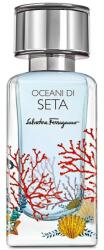 Salvatore Ferragamo Oceani di Seta EDP 100 ml