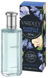 Yardley Bluebell & Sweet Pea EDT 50 ml