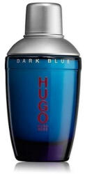 HUGO BOSS HUGO Dark Blue EDT 75 ml Tester