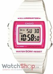 Casio W-215H-7A2VEF Ceas