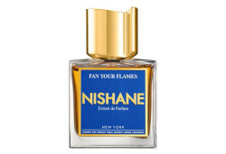 NISHANE Fan Your Flames Extrait de Parfum 100 ml