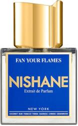 NISHANE Fan Your Flames Extrait de Parfum 100 ml Tester