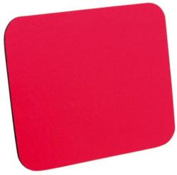 Roline Cloth Cloth Red 18.01.2042 Mouse pad
