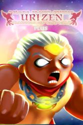 Red Moon Studio Urizen Shadows of the Cold (PC)