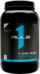 Rule 1 Whey Blend 100% Protein 908 g