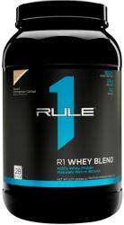 Rule 1 Whey Blend 100% Protein 4540 g