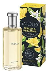 Yardley Freesia & Bergamott EDT 50 ml