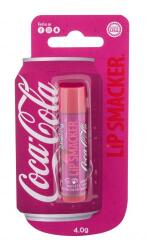 Lip Smacker Coca-Cola Cherry balsam de buze 4 g pentru copii