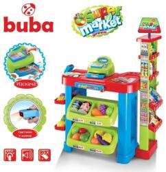 Buba Детски супермаркет Buba Supermarket, 008-85