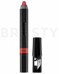 Nudestix Intense Matte Lip + Cheek Pencil Royal ajakbalzsam és pirosító egyben matt hatású 3 g
