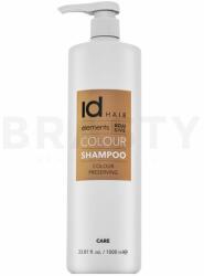 id HAIR Elements XClusive Repair Shampoo tápláló sampon sérült hajra 100 ml