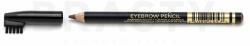 MAX Factor Eyebrow Pencil 002 Hazel szemöldökceruza 1, 2 g