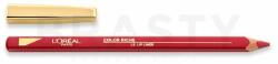 L'Oréal Paris Color Riche Le Lip Liner - 297 Red Passion szájkontúrceruza