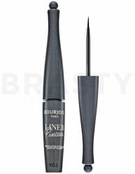 Bourjois Liner Pinceau Waterproof 24H szemhéjtus 08 Surreal Black 2, 5 ml