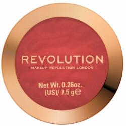  Makeup Revolution Blusher Reloaded Pop My Cherry púderes arcpír 7, 5 g