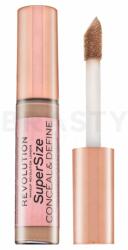 Revolution Beauty Conceal & Define Concealer - C7 folyékony korrektor 4 ml