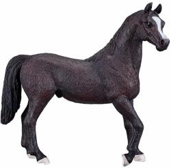 Mojo Figurina Mojo, Cal Arabian Stallion, Negru