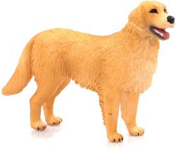 Mojo Figurina Mojo, Caine Golden Retriever Figurina