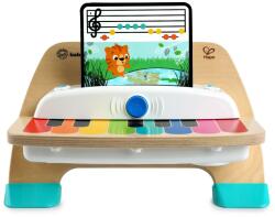 Baby Einstein Jucărie pian muzical din lemn Magic Touch HAPE 12m+ (AGS11649-6)