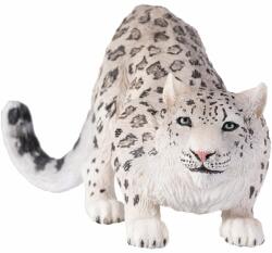 Mojo Figurina Mojo, Leopardul zapezilor Figurina