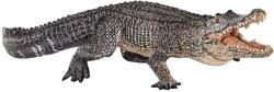 Mojo Figurina Mojo, Crocodil cu maxilar articulat Figurina