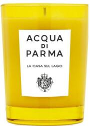 Acqua Di Parma La Casa Sul Lago - Lumânare aromată